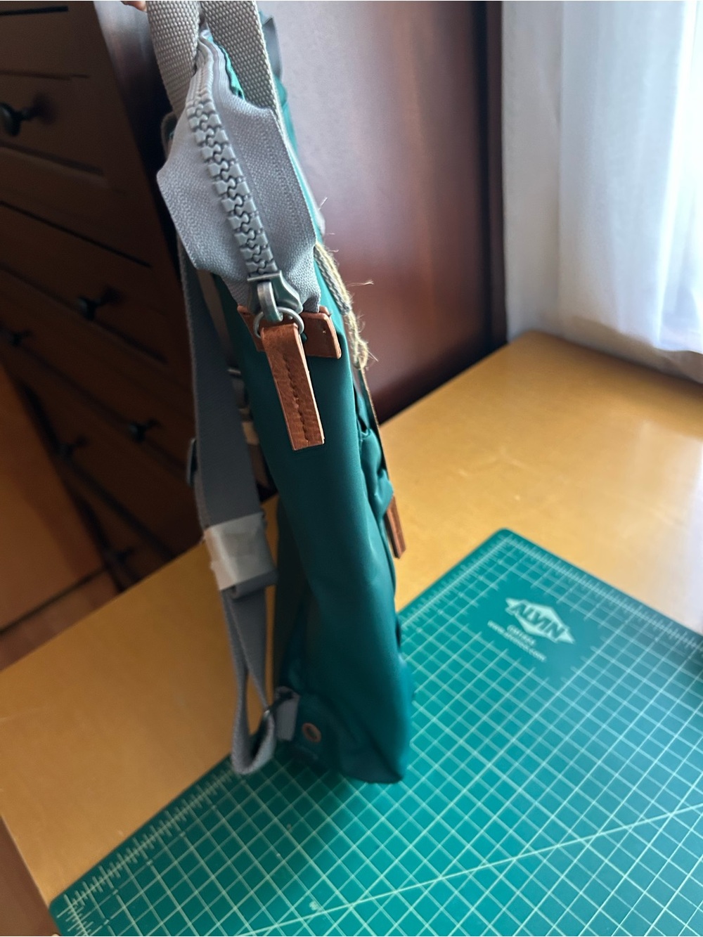 ORI London Bantry B Backpack Large - Picture 8 of 11
